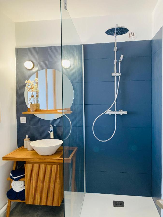 Reve Sale Appartement Vue Mer 2 A 4 Pers Диеп Екстериор снимка